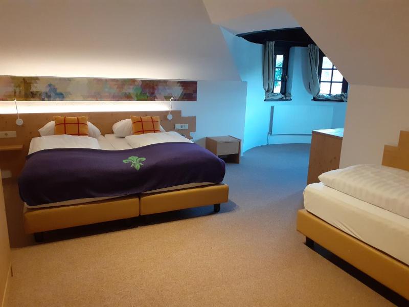 Family Two-Bedroom Suite image 2