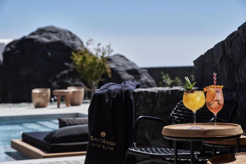 SantAnna Luxury Suites - image 6