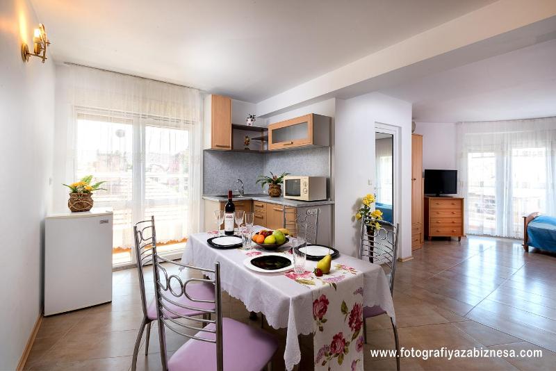 Family Room with Balcony image 1