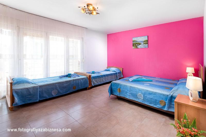 Family Room with Balcony image 2