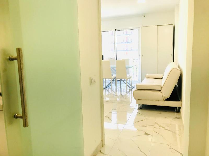 Modern and design studio near the beach with large swimming pools - image 8