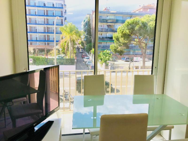 Modern and design studio near the beach with large swimming pools - image 18