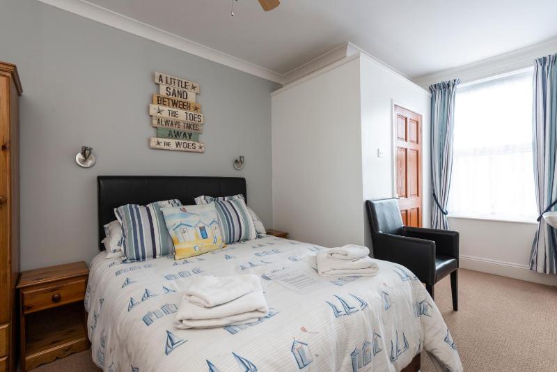 Double Room - First Floor image 1