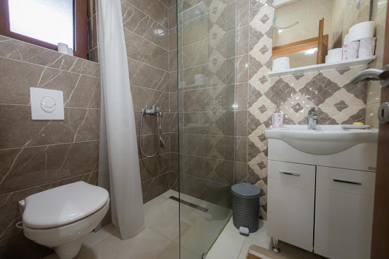 One-Bedroom Apartment image 3