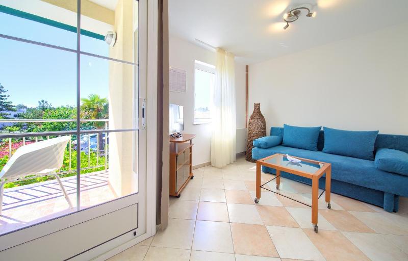 Apartment with Balcony image 1