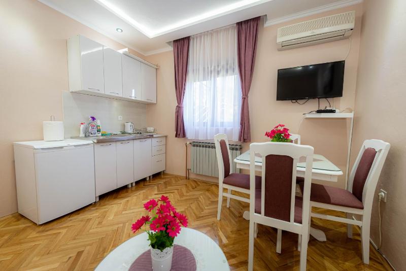 One-Bedroom Apartment image 4