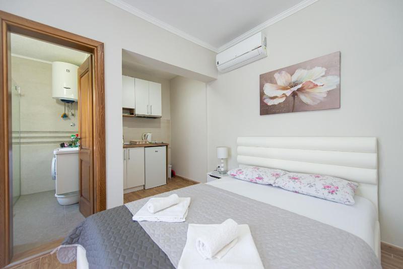 Studio Apartment image 4