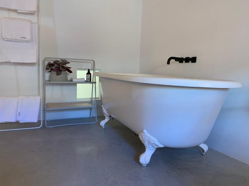 Double Room with Terrace image 3