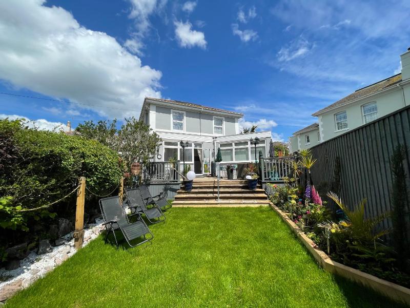 The Southbourne Villa - image 1