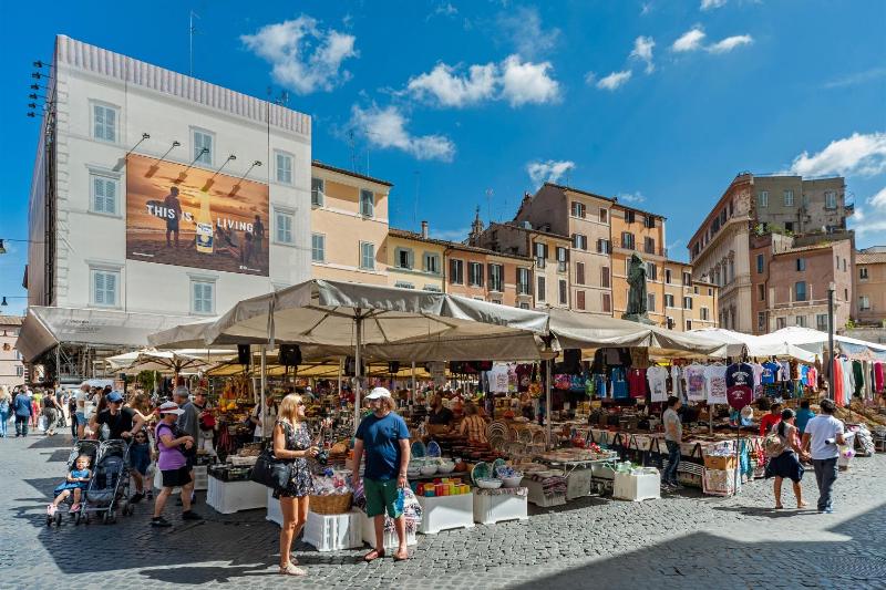 Rome Bloom - Navona - image 7