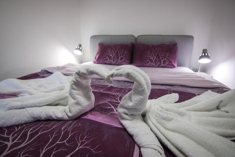 Two-Bedroom Villa image 1