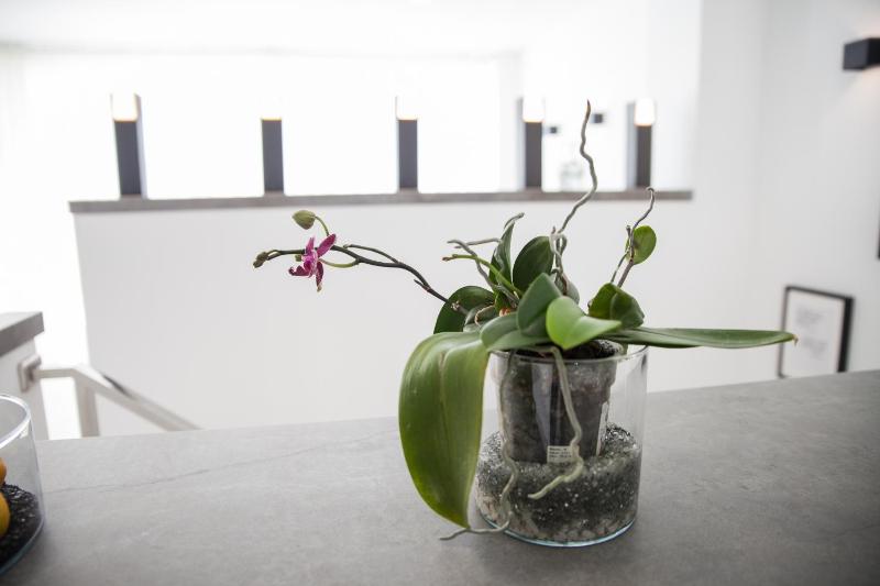 Spacious 200 sq.m. penthouse with sea view terraces - image 40
