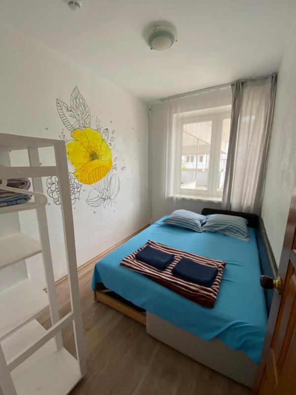 Quadruple Room image 3