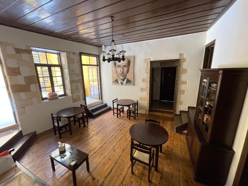 Captain Vasilis Hotel - image 16