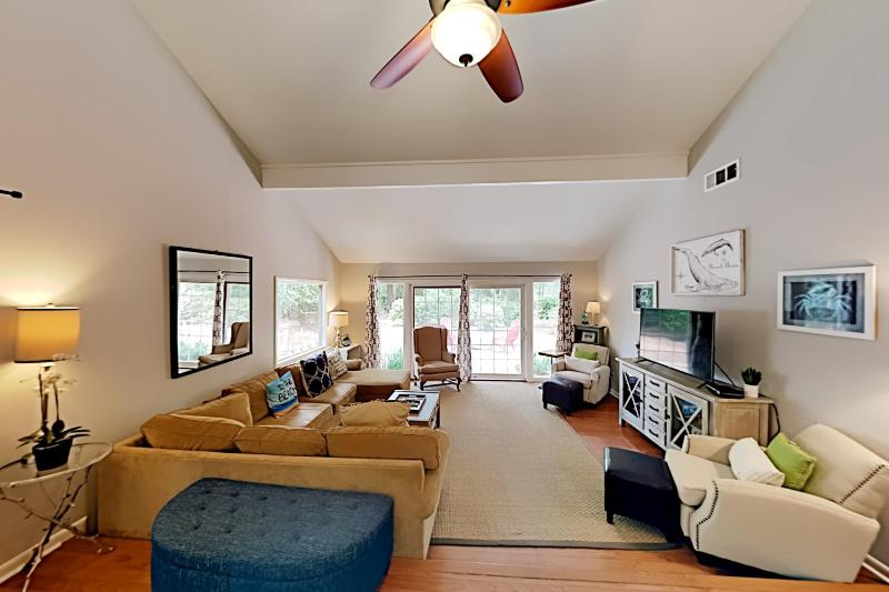 Three-Bedroom House image 1