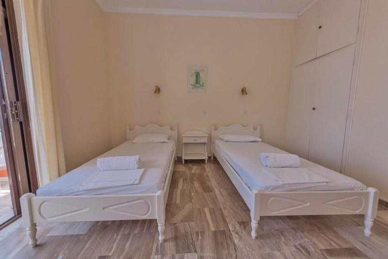 Two-Bedroom Apartment image 3