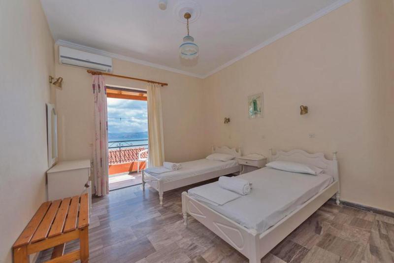Two-Bedroom Apartment image 2