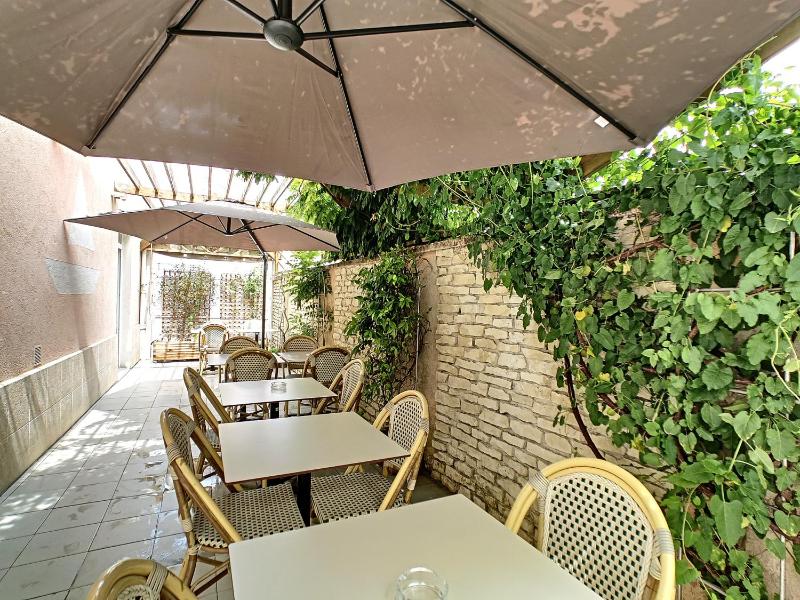 Logis Hôtel Rêve de Sable - image 34