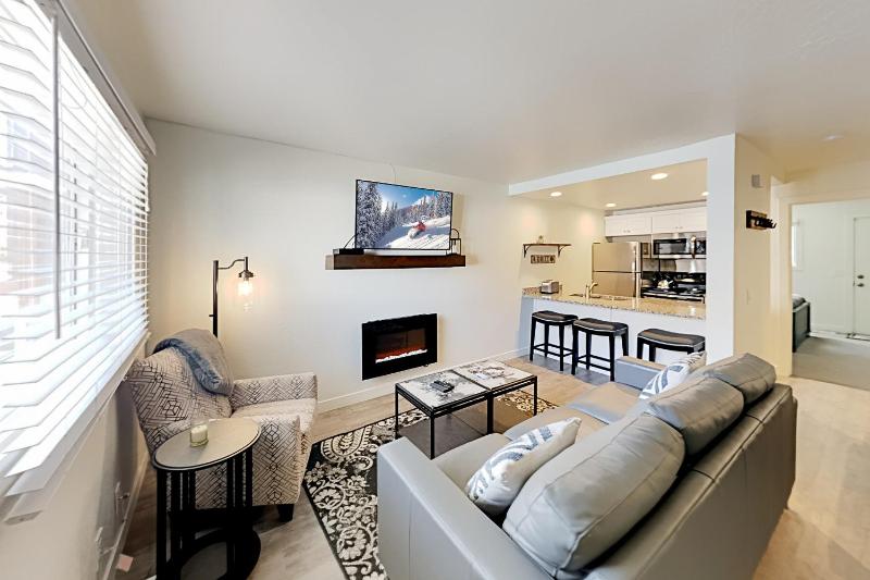 Three-Bedroom Apartment image 1