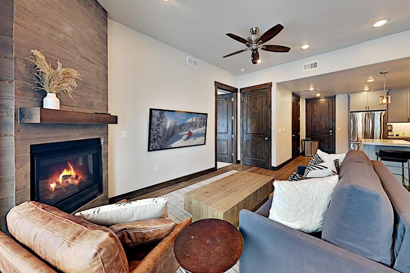 Two-Bedroom Apartment image 1