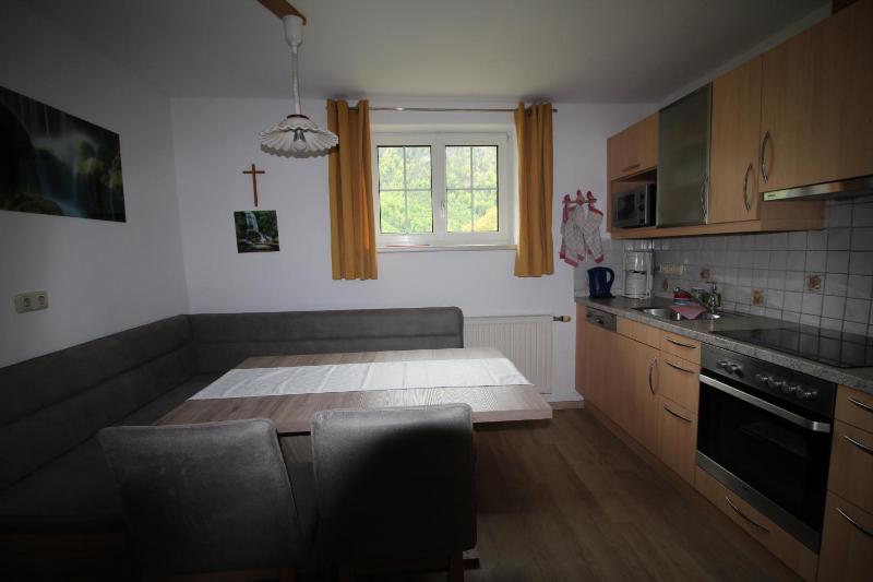 Two-Bedroom Apartment with Balcony image 2