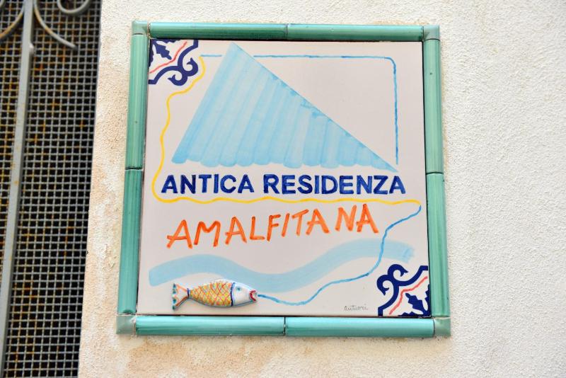 Antica Residenza Amalfitana - image 15