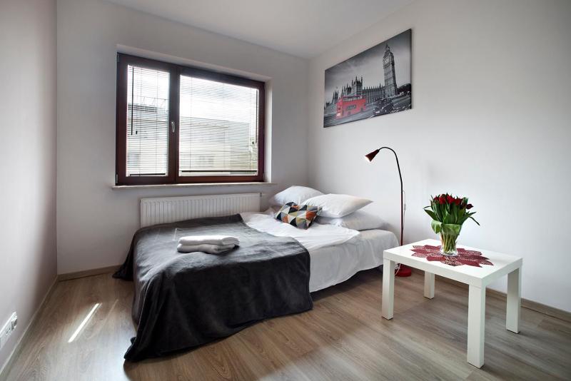Airport Okecie Klobucka P&O Serviced Apartments - image 6