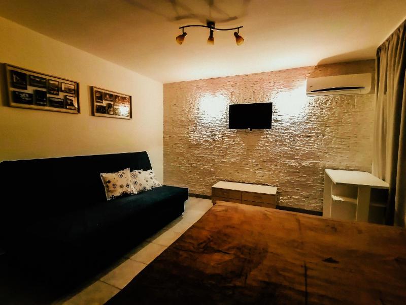 Apartment with Terrace image 4