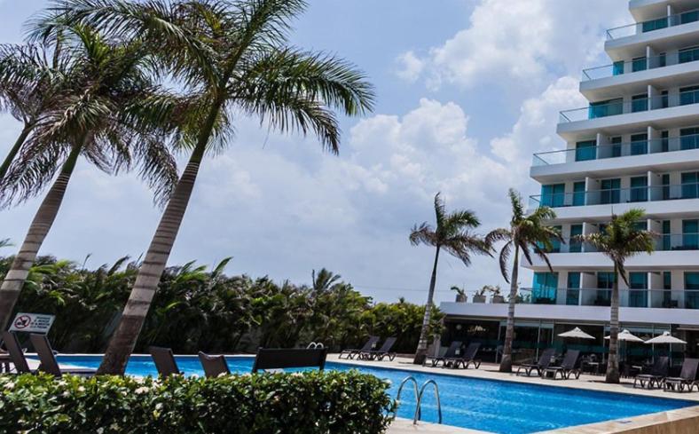 Apartamento dentro del hotel Sonesta Cartagena aprovecha estar en lo mejor de Morros - image 15