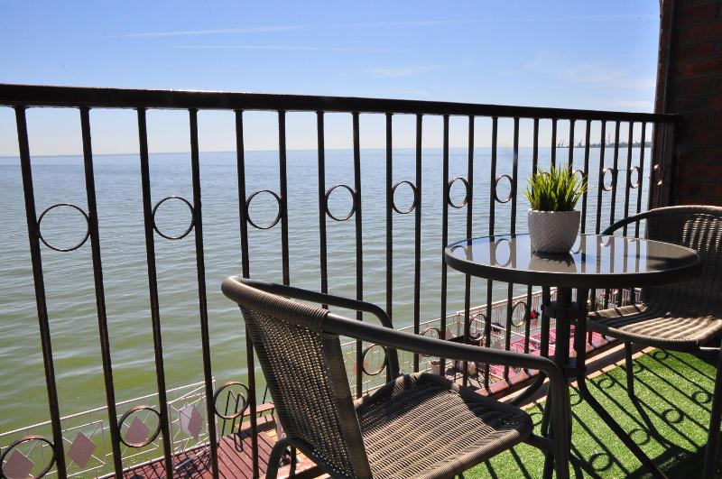 Family Room with Balcony image 3