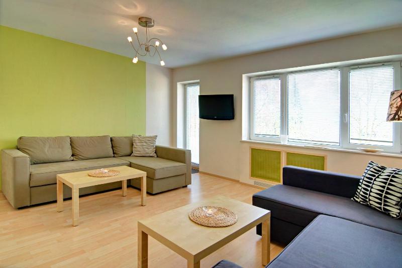 Apartment (4 Adults) image 1