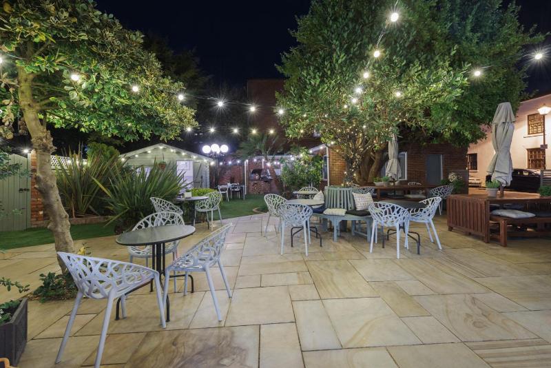 Florence Suite Boutique Hotel and Restaurant - image 23