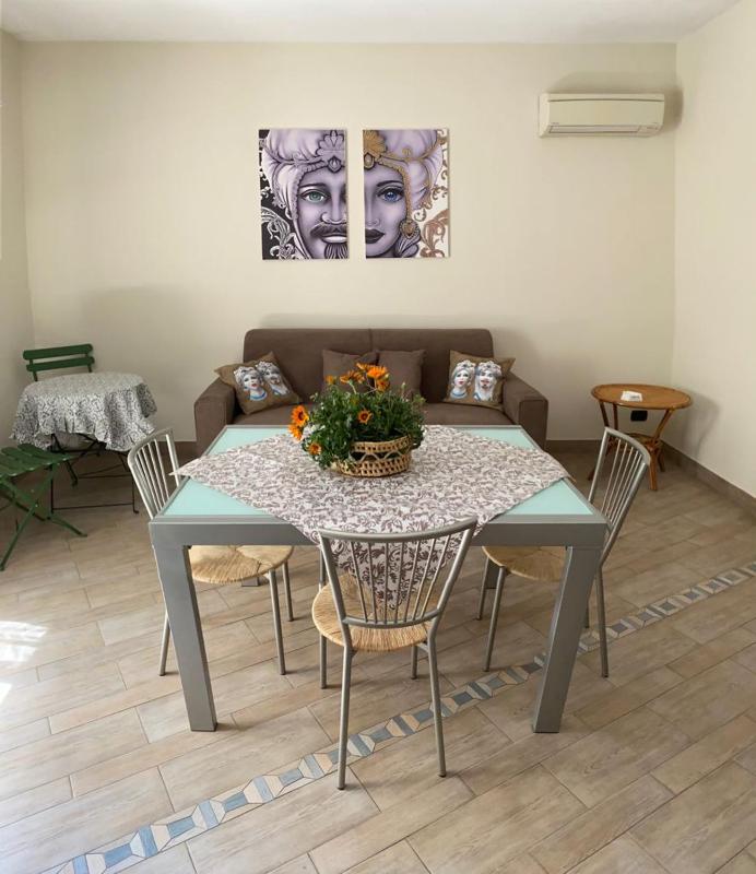 Two-Bedroom Apartment image 4