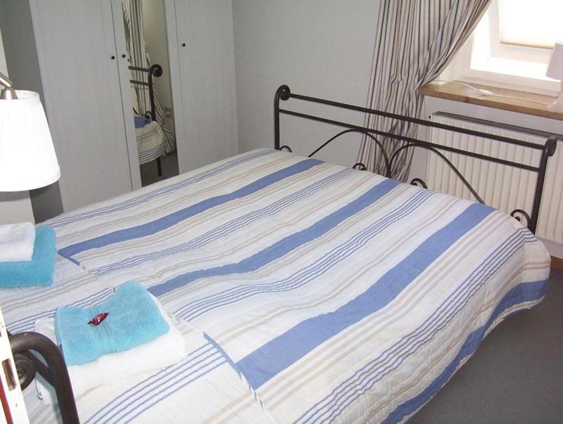 One-Bedroom Apartment with Balcony - First Floor (4 Adults) - Nr. 7 image 2