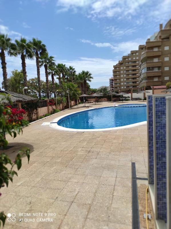 1ª Linea Playa Deluxe Costa Marina - image 11