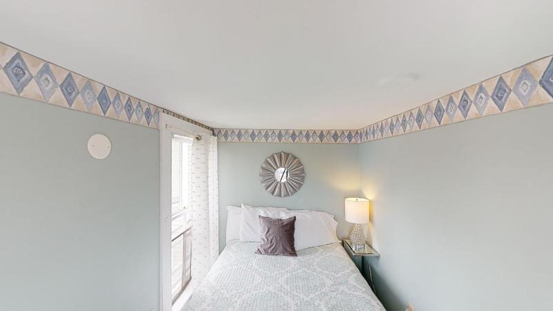 The Captain's Suite image 4