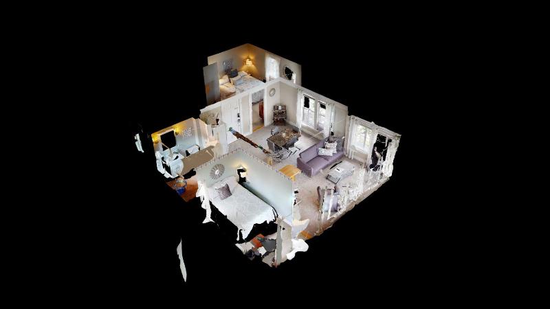 The Captain's Suite image 2