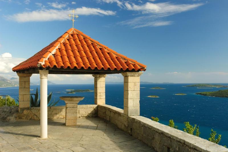 Studio apartment in Orebic with Seaview Terrace Air condition WIFI (4669-3) - image 20