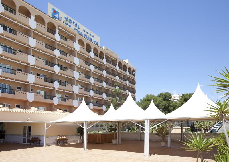 Playadulce Hotel - image 45