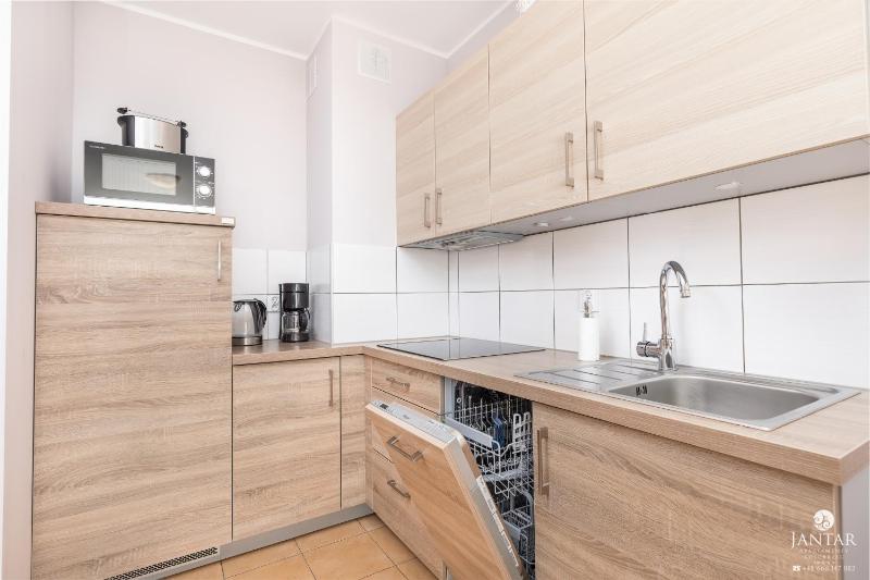 One-Bedroom Apartment image 1