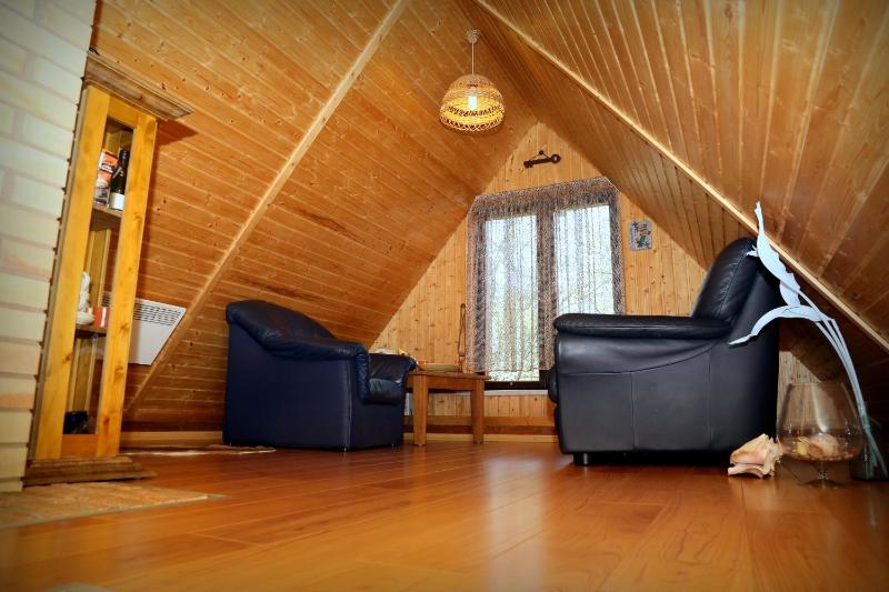 Guest House Šampētera māja - image 4
