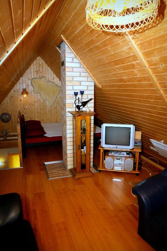Guest House Šampētera māja - image 16