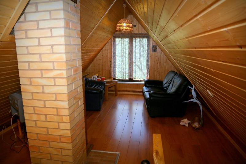 Guest House Šampētera māja - image 7