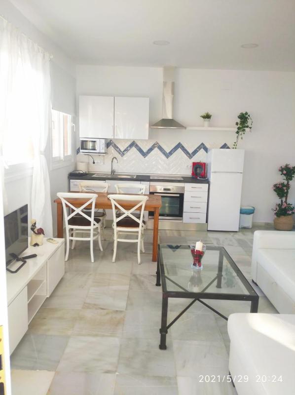Apartamentos Sanlúcar Beach 2 y 3 - image 21