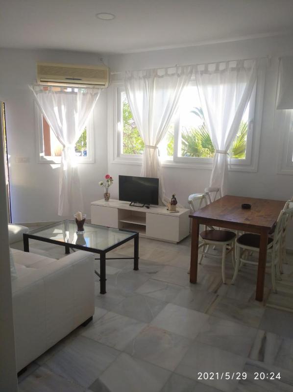 Apartamentos Sanlúcar Beach 2 y 3 - image 1