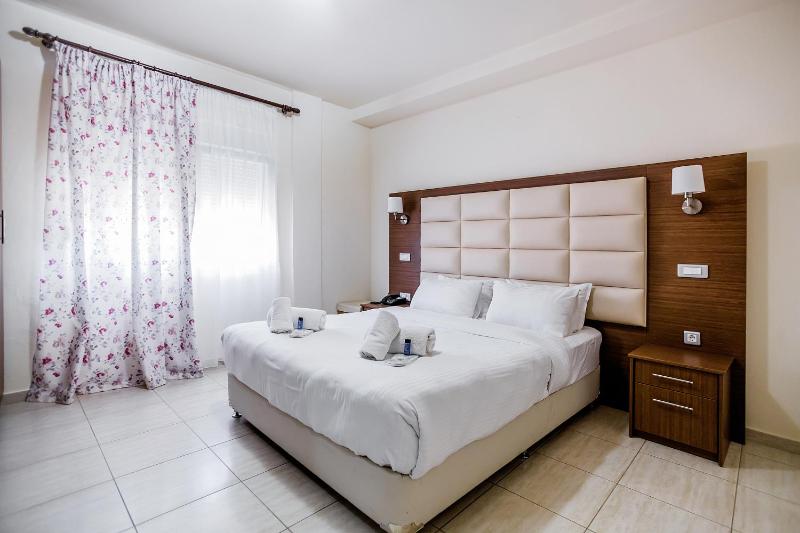 Thalassa Apart Hotel - image 15