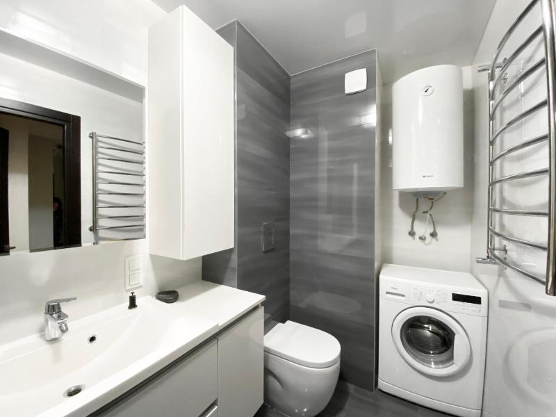Two-Bedroom Apartment image 3