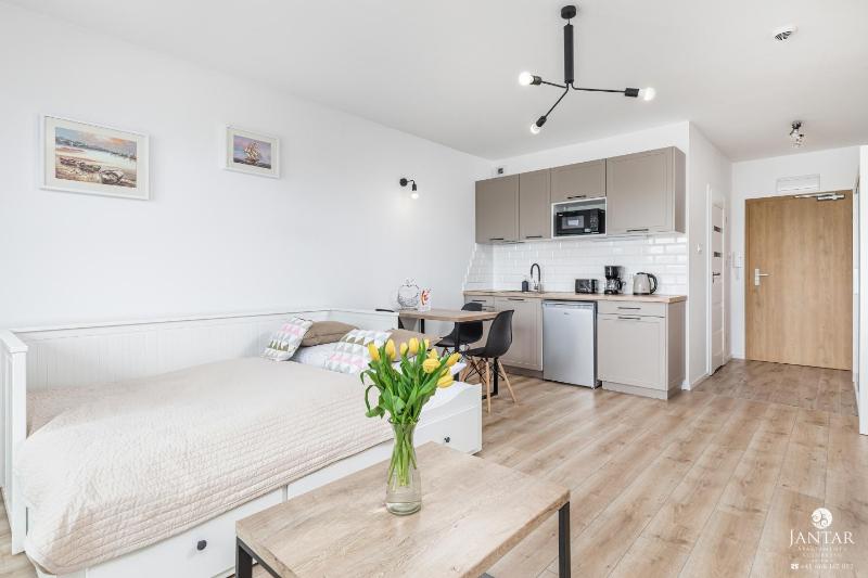 Kasprowicza 20 Uzdrowisko by Jantar Apartamenty Kołobrzeg - image 22