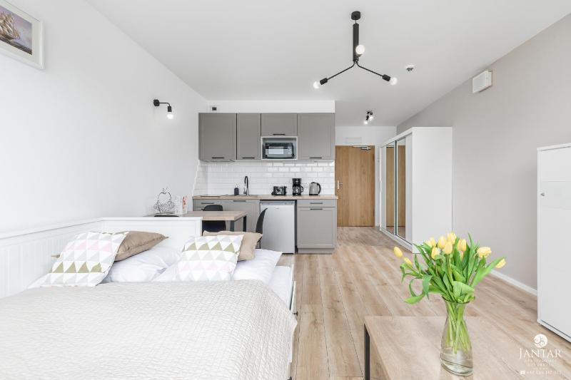 Kasprowicza 20 Uzdrowisko by Jantar Apartamenty Kołobrzeg - image 36