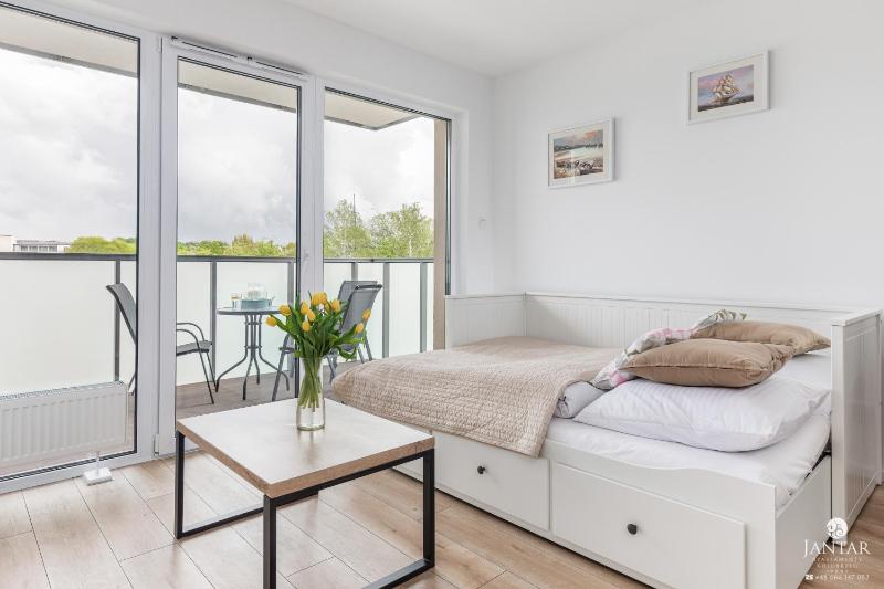 Kasprowicza 20 Uzdrowisko by Jantar Apartamenty Kołobrzeg - image 33